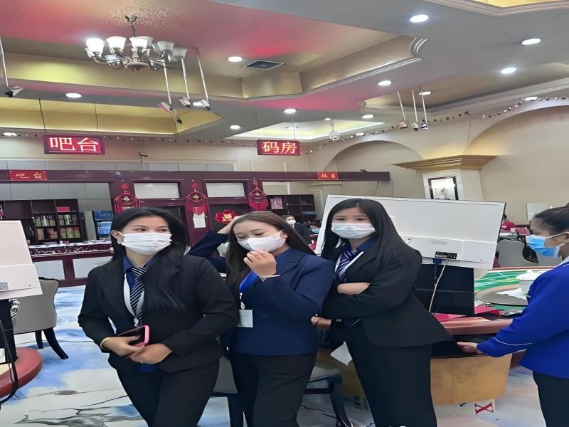 华纳万宝路公司办公区实景照片 - 华纳万宝路集团客服运营中心